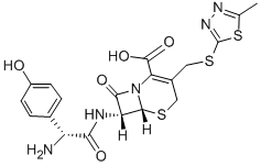 cefaparole CAS#: 51627-20-4