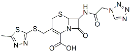 cefazolin CAS#: 438540-91-1