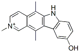celiptium CAS#: 58337-34-1