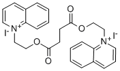 chinotilin CAS#: 56583-56-3