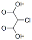chloromalonic acid CAS#: 600-33-9
