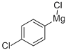 chloro(p-chlorophenyl)magnesium CAS#: 51833-36-4
