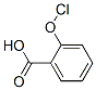 chlorosalicylic acid CAS#: 54510-09-7