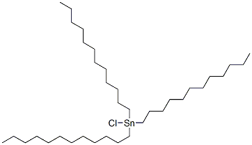 chlorotridodecylstannane CAS#: 5827-57-6