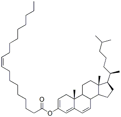 cholestatrienyl oleate CAS#: 52664-12-7
