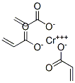 chromium acrylate CAS#: 51222-17-4