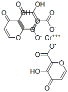 chromium maltolate CAS#: 55509-15-4