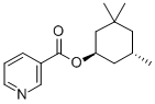 ciclonicate CAS#: 53449-58-4