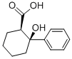cicloxilic acid CAS#: 57808-63-6