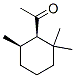 cis-1-(2,2,6-trimethylcyclohexyl)ethanone CAS#: 52842-34-9