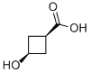 cis-3-Hydroxycyclobutanecarboxylic acid CAS#: 552849-33-9