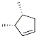 cis-3,4-dimethylcyclopentene CAS#: 56039-55-5
