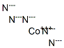cobalt-pentammine cation CAS#: 44236-77-3