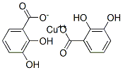 copper dihydroxybenzoate CAS#: 52856-54-9