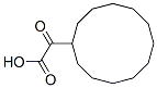 cyclododecaneformylcarboxylic acid CAS#: 5037-22-9