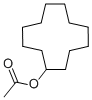 cyclododecyl acetate CAS#: 6221-92-7