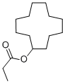 cyclododecylpropionate CAS#: 6221-94-9