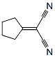 cyclopentylidenemalononitrile CAS#: 5660-83-3