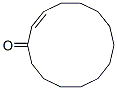 cyclotetradec-2-en-1-one CAS#: 55395-12-5