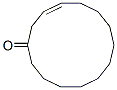 cyclotetradec-3-en-1-one CAS#: 55395-13-6
