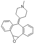 cyproheptadine 10,11-epoxide CAS#: 54191-04-7