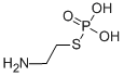 cysteamine-S-phosphate CAS#: 5746-40-7