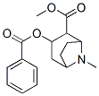 d-Cocaine CAS#: 47195-07-3