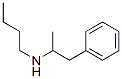 d-N-butylamphetamine CAS#: 51799-33-8