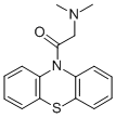 dacemazine CAS#: 518-61-6