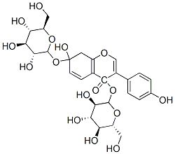 daidzein-4,7-diglucoside CAS#: 53681-67-7