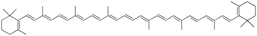 decapreno-beta-carotene CAS#: 5940-03-4