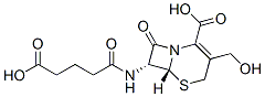 desacetyl glutaryl 7-aminocephalosporanic acid CAS#: 55779-10-7