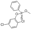 desbromoleptophos CAS#: 53490-78-1