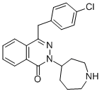 desmethylazelastine CAS#: 47491-38-3