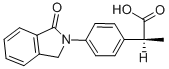 dexindoprofen CAS#: 53086-13-8