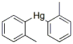 di-o-tolylmercury CAS#: 616-99-9