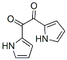 di-pyrrol-2-yl-ethanedione CAS#: 643-78-7