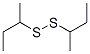 di-sec-butyl dissulfide CAS#: 593-30-6