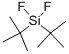 di-t-butyldifluorosilane CAS#: 558-63-4