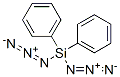 diazidodiphenylsilane CAS#: 5599-39-3