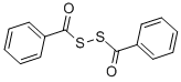 dibenzoyl disulphide CAS#: 644-32-6