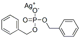 dibenzyl phosphate, silver salt CAS#: 50651-75-7