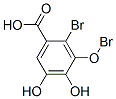 dibromogallic acid CAS#: 602-92-6