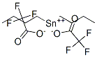 dibutyltin, 2,2,2-trifluoroacetic acid CAS#: 52112-09-1