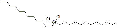 dichlorodidodecylstannane CAS#: 5827-58-7