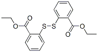 diethyl 2,2'-dithiobisbenzoate CAS#: 54481-26-4