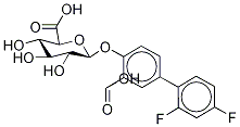 diflunisal glucuronide ether CAS#: 58446-29-0