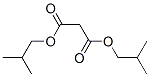 diisobutyl malonate CAS#: 50780-99-9