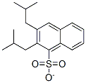 diisobutylnaphthalenesulfonate CAS#: 52627-01-7