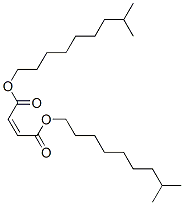 diisodecyl maleate CAS#: 53817-61-1